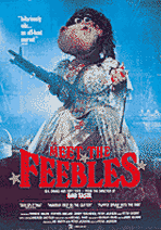 meet the feebles poster