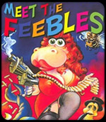 meet the feebles dvd