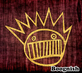 boognish