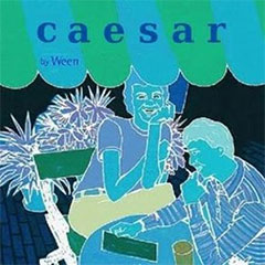 caesar demo cover