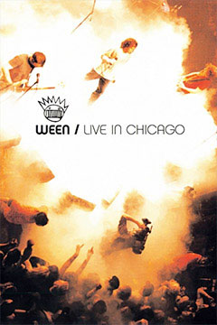 ween live