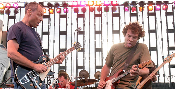 dean ween group