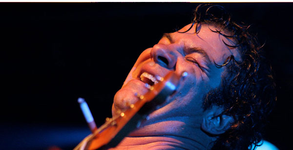 dean ween