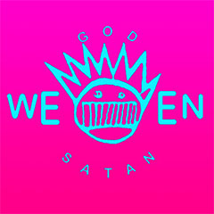 god ween satan cd