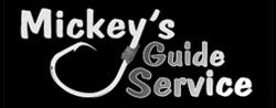 mickeys guide service