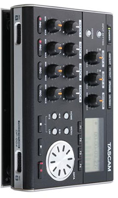 tascam