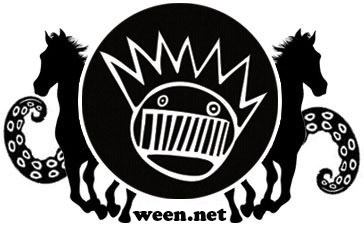 ween discography studio