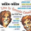 ween live in toronto