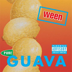 ween pure guava