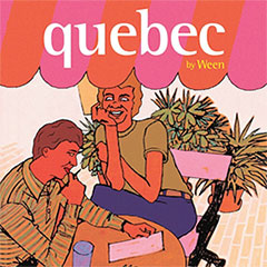 ween quebec