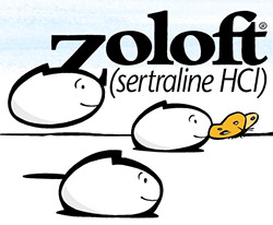 zoloft